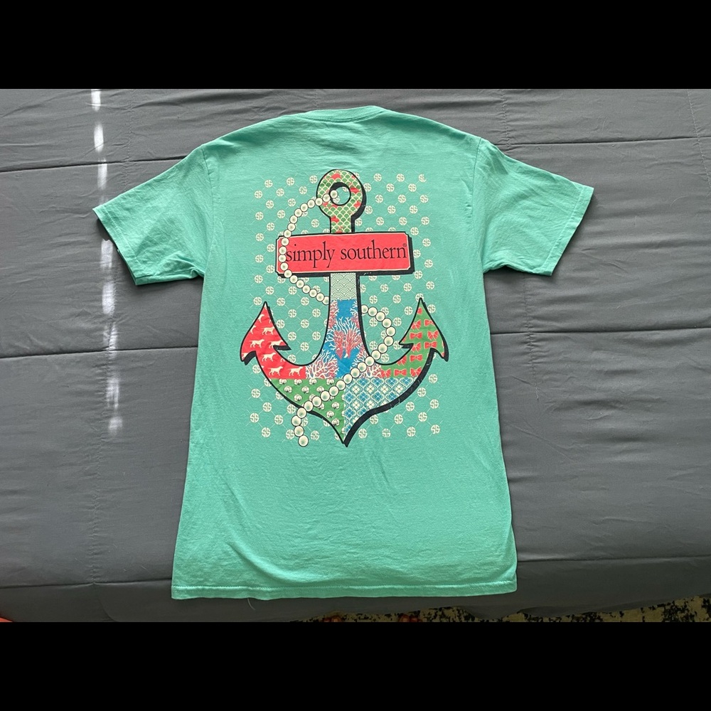 Simply southern Tshirt